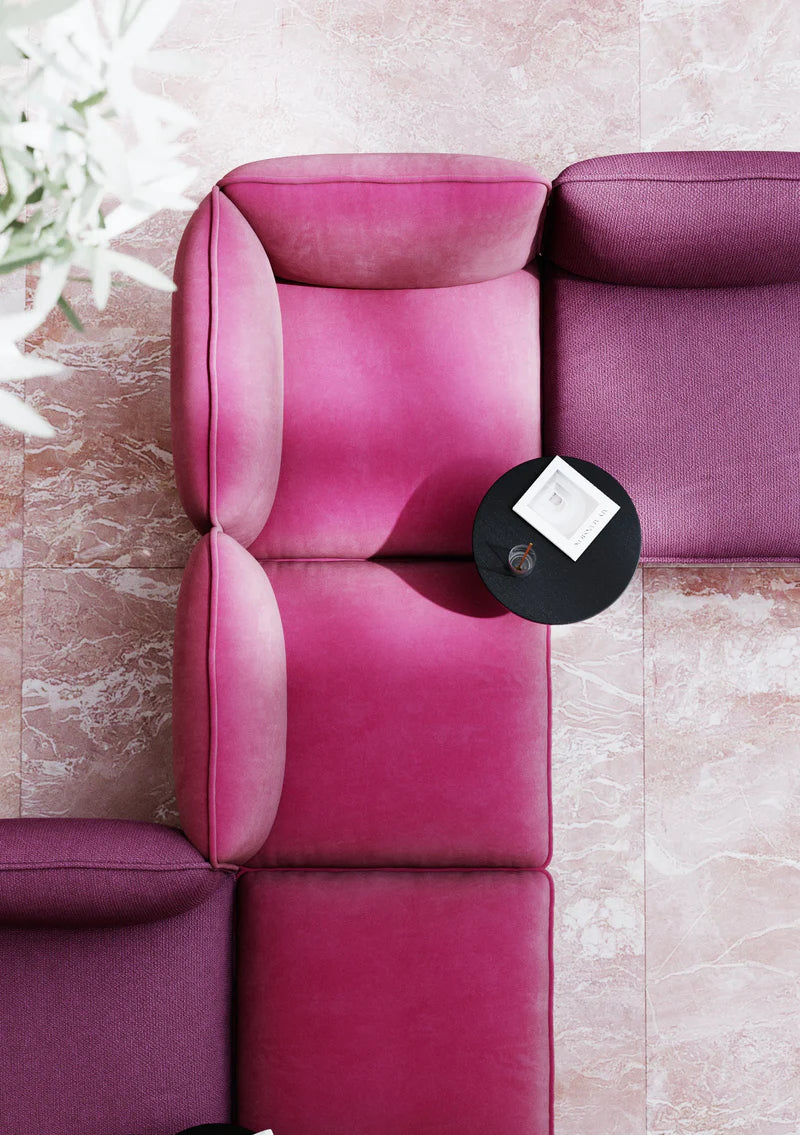 Nakki Modular Sofa