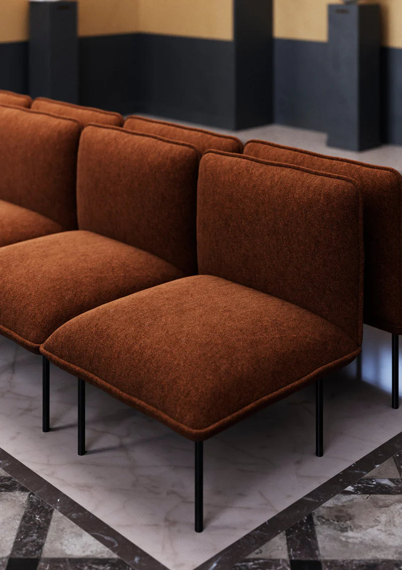 Nakki Modular Sofa