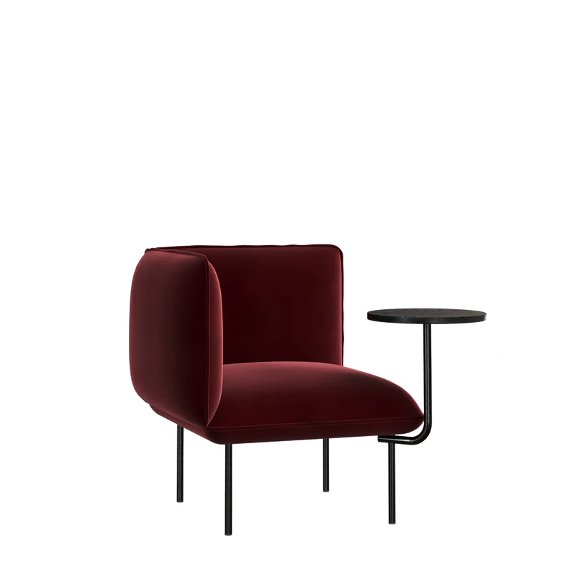 Nakki Modular Sofa