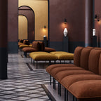 Nakki Modular Sofa