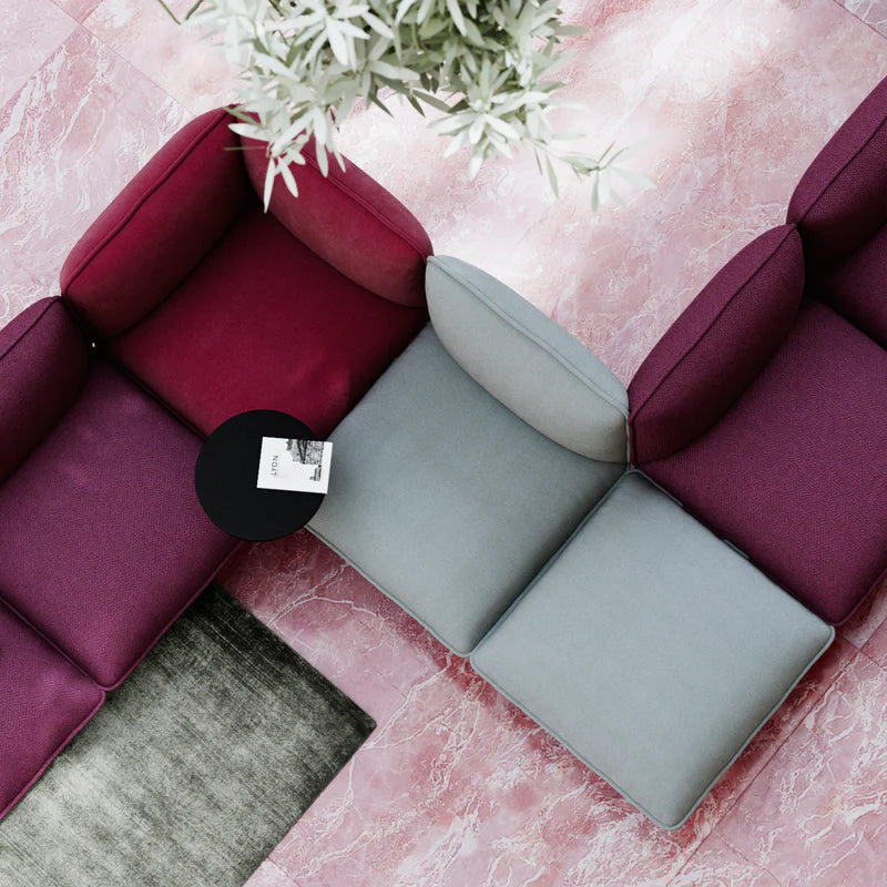 Nakki Modular Sofa