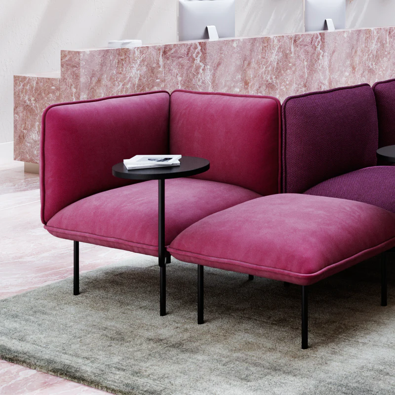 Nakki Modular Sofa