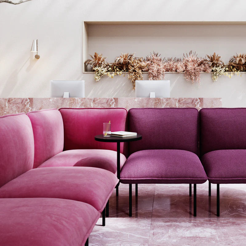 Nakki Modular Sofa