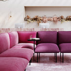 Nakki Modular Sofa