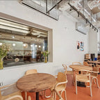 Made by Choice KASTU Chair เก้าอี้ birch plywood พร้อม curved backrest สำหรับ dining และ hospitality interiors