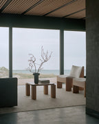 Tenon Lounge Chair