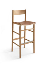 Akademia High Chair