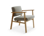 Archetyp Lounge Chair