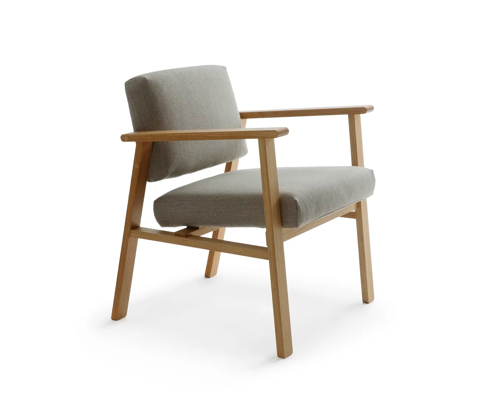 Archetyp Lounge Chair