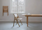Faneeri Folding Chair