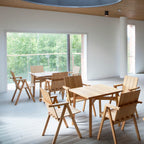 Arkipelago KVTT1 Dining Chair