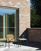 โคมไฟพกพา Normann Copenhagen Porta Lamp ตั้งโต๊ะ ใช้ไฟ LED ปรับระดับได้ ดีไซน์เรียบง่ายแบบสแกนดิเนเวียน นำเข้าโดย Old Pine Trees