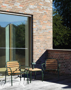 โคมไฟพกพา Normann Copenhagen Porta Lamp ตั้งโต๊ะ ใช้ไฟ LED ปรับระดับได้ ดีไซน์เรียบง่ายแบบสแกนดิเนเวียน นำเข้าโดย Old Pine Trees