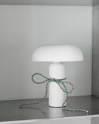 โคมไฟพกพา Normann Copenhagen Porta Lamp ตั้งโต๊ะ ใช้ไฟ LED ปรับระดับได้ ดีไซน์เรียบง่ายแบบสแกนดิเนเวียน นำเข้าโดย Old Pine Trees