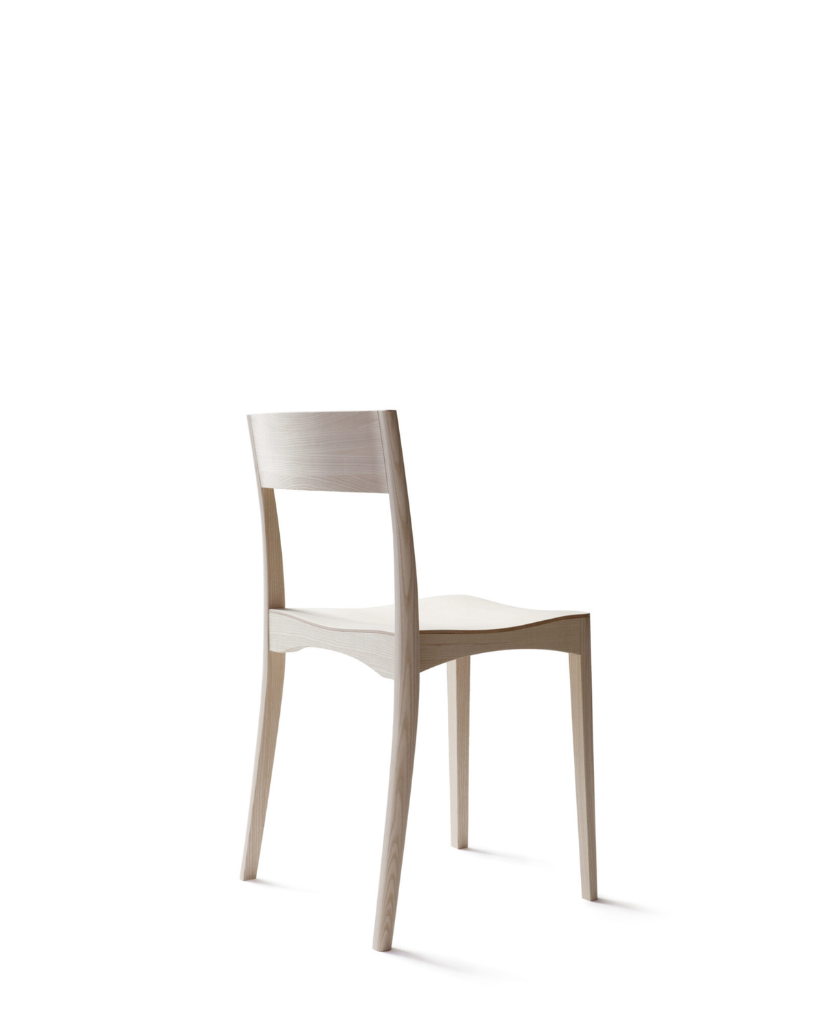 October Light Dining Chair