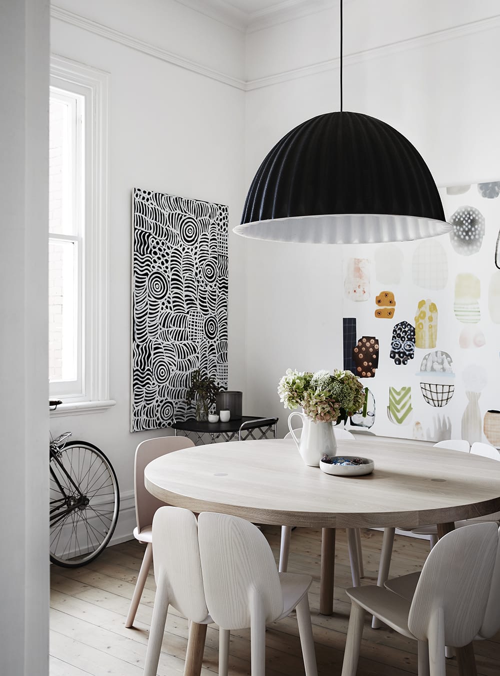 Mattiazzi MC3 OSSO Chair เก้าอี้ไม้ ash หรือ oak ดีไซน์ organic ออกแบบโดย Ronan & Erwan Bouroullec