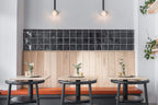Mattiazzi MC5 SOLO Chair เก้าอี้ไม้ดีไซน์เรียบง่ายสำหรับ café และ dining spaces ออกแบบโดย Nitzan Cohen