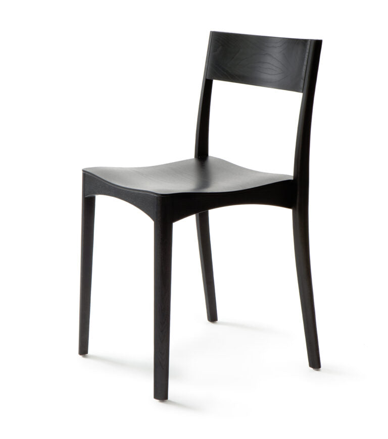 October Light Dining Chair