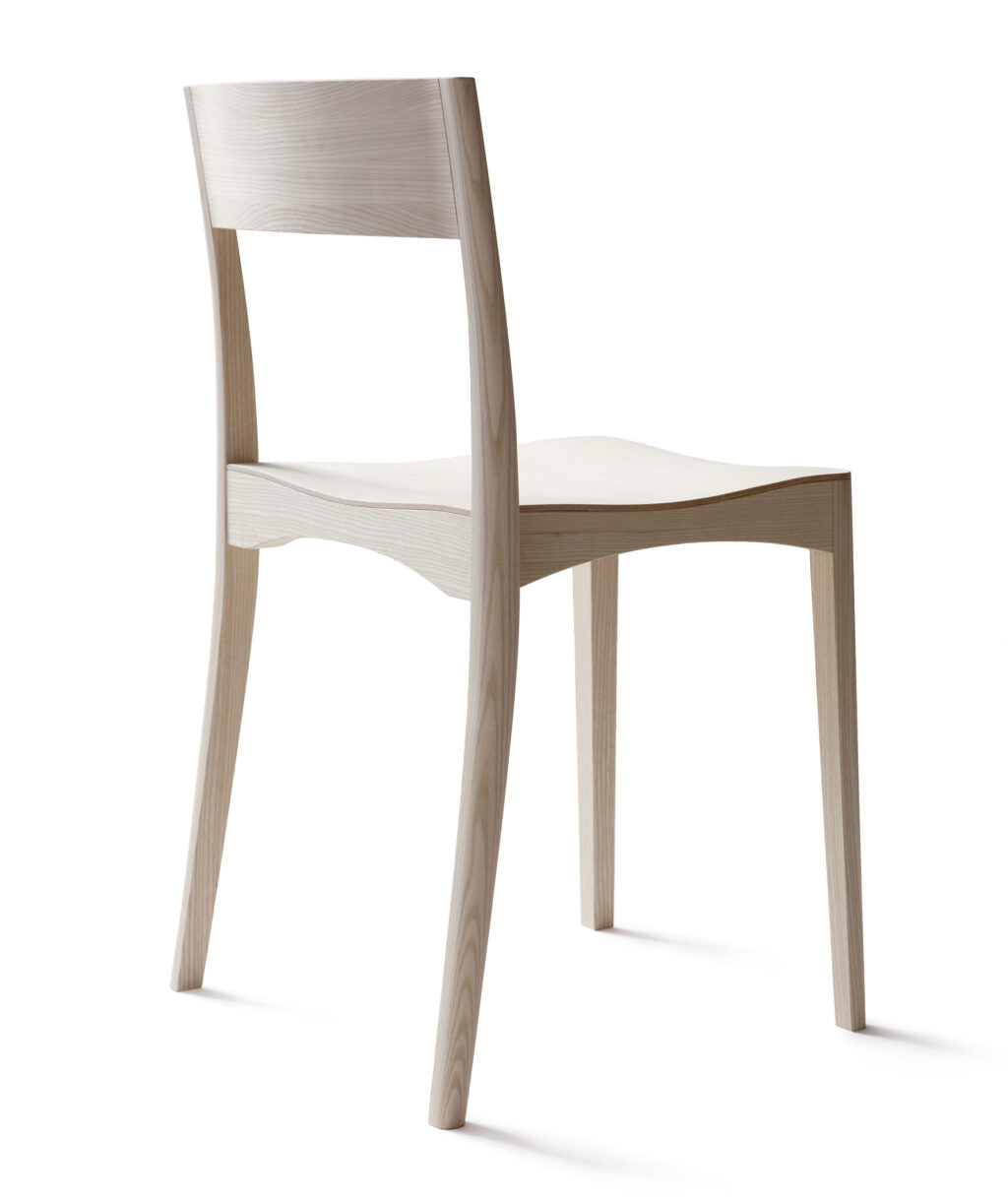 October Light Dining Chair