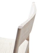 October Light Dining Chair