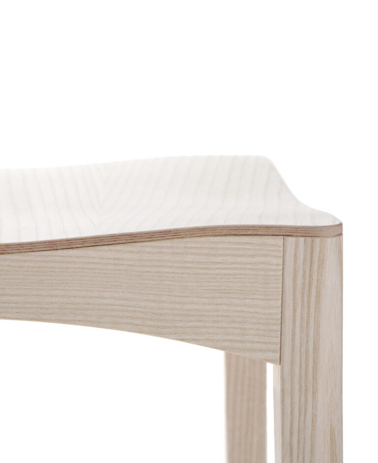 October Light Dining Chair