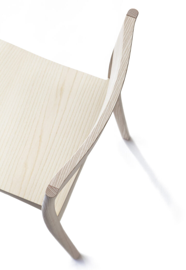 October Light Dining Chair
