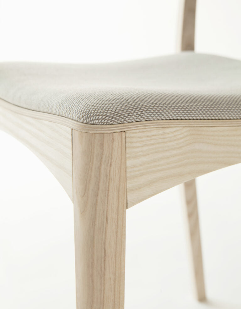 October Light Dining Chair