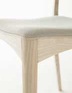 October Light Dining Chair