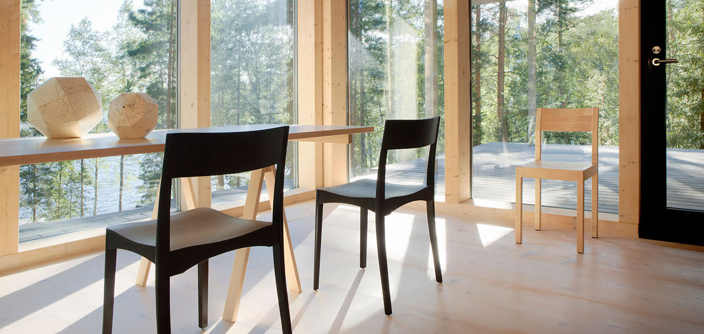October Light Dining Chair