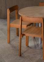 Form & Refine Blueprint Chair (Made to Order)