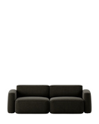 Patch 2.5 Seater Sofa