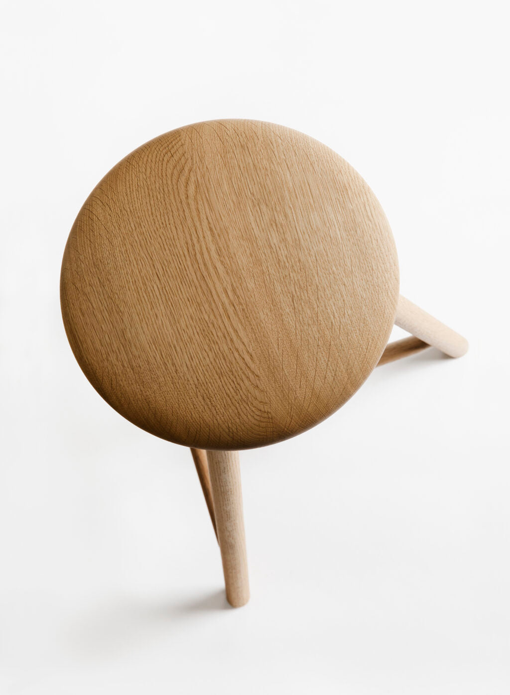 Perch Counter Stool