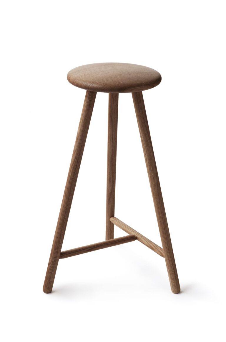 Perch Counter Stool