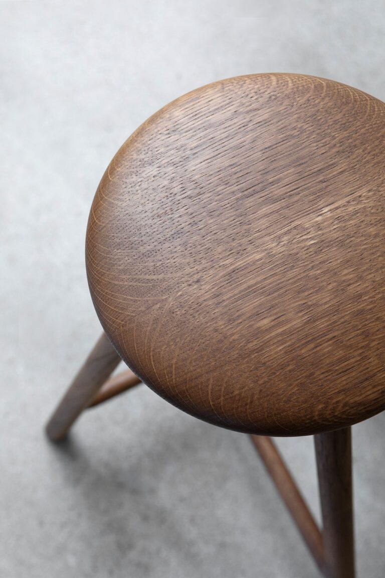 Perch Counter Stool