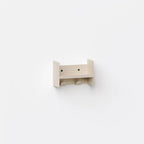 Pli Slim Wall-Mounted Coat Rack