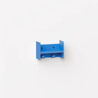 Pli Slim Wall-Mounted Coat Rack