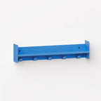 Pli Slim Wall-Mounted Coat Rack