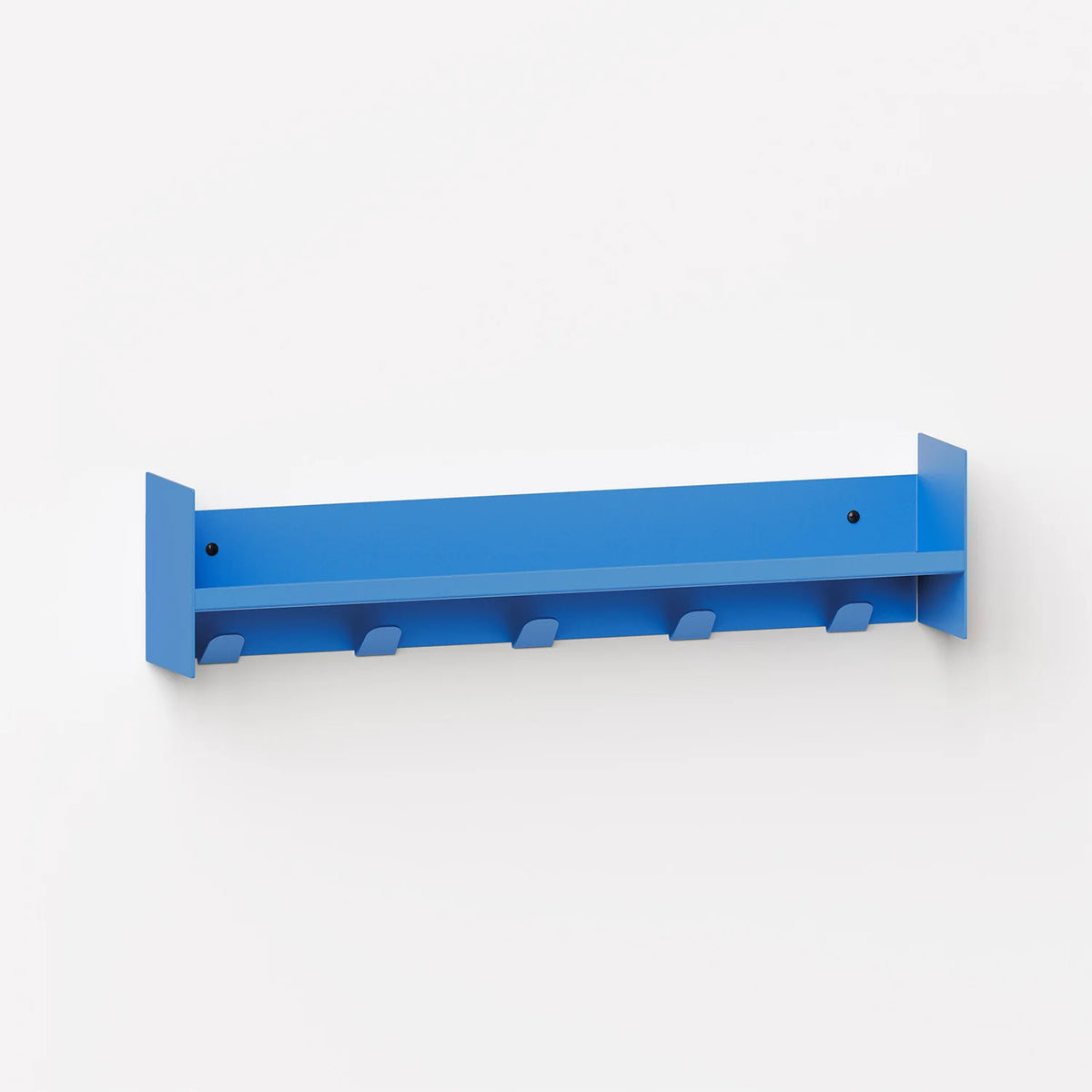 Pli Slim Wall-Mounted Coat Rack