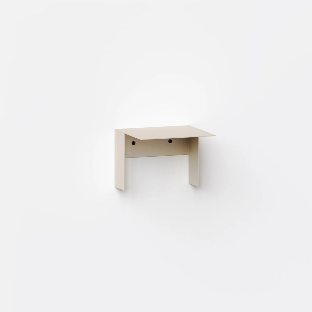 Pli Floating Wall Shelf