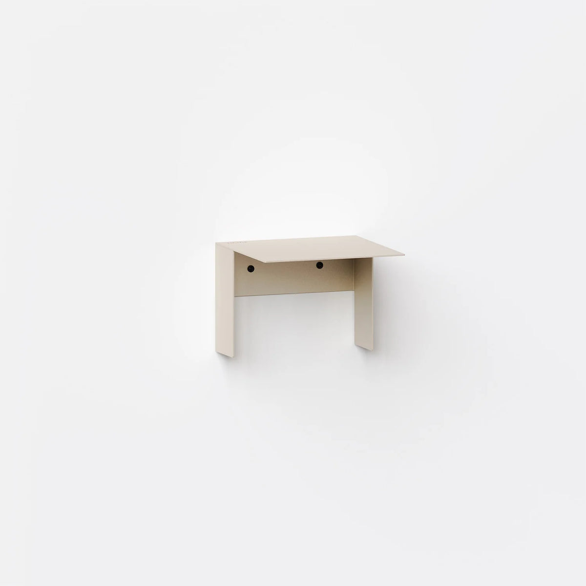 Pli Floating Wall Shelf