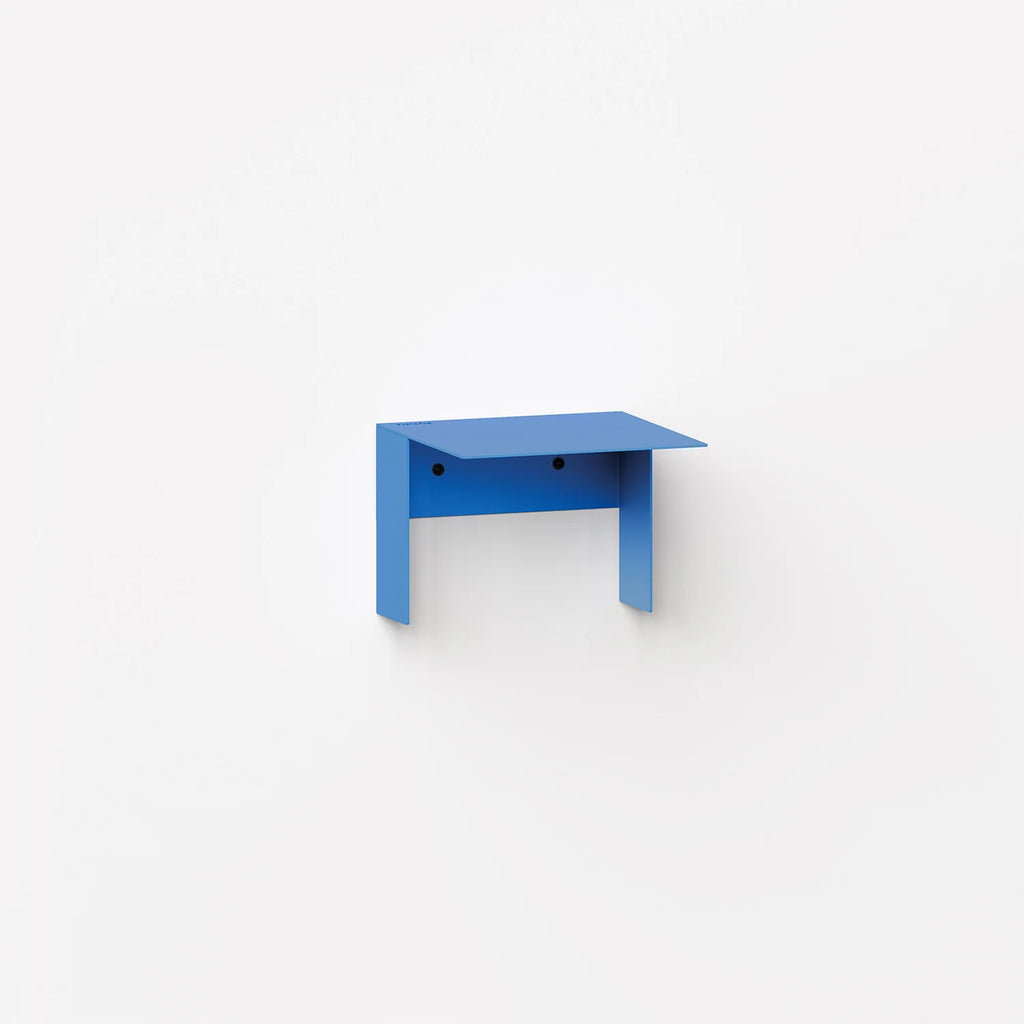 Pli Floating Wall Shelf