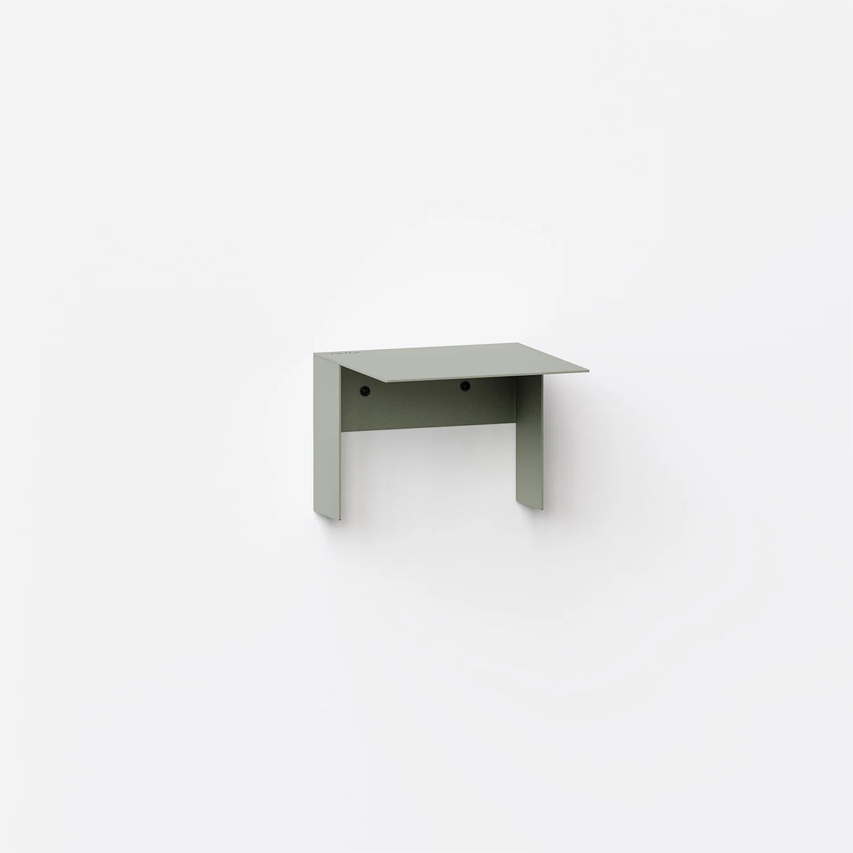 Pli Floating Wall Shelf