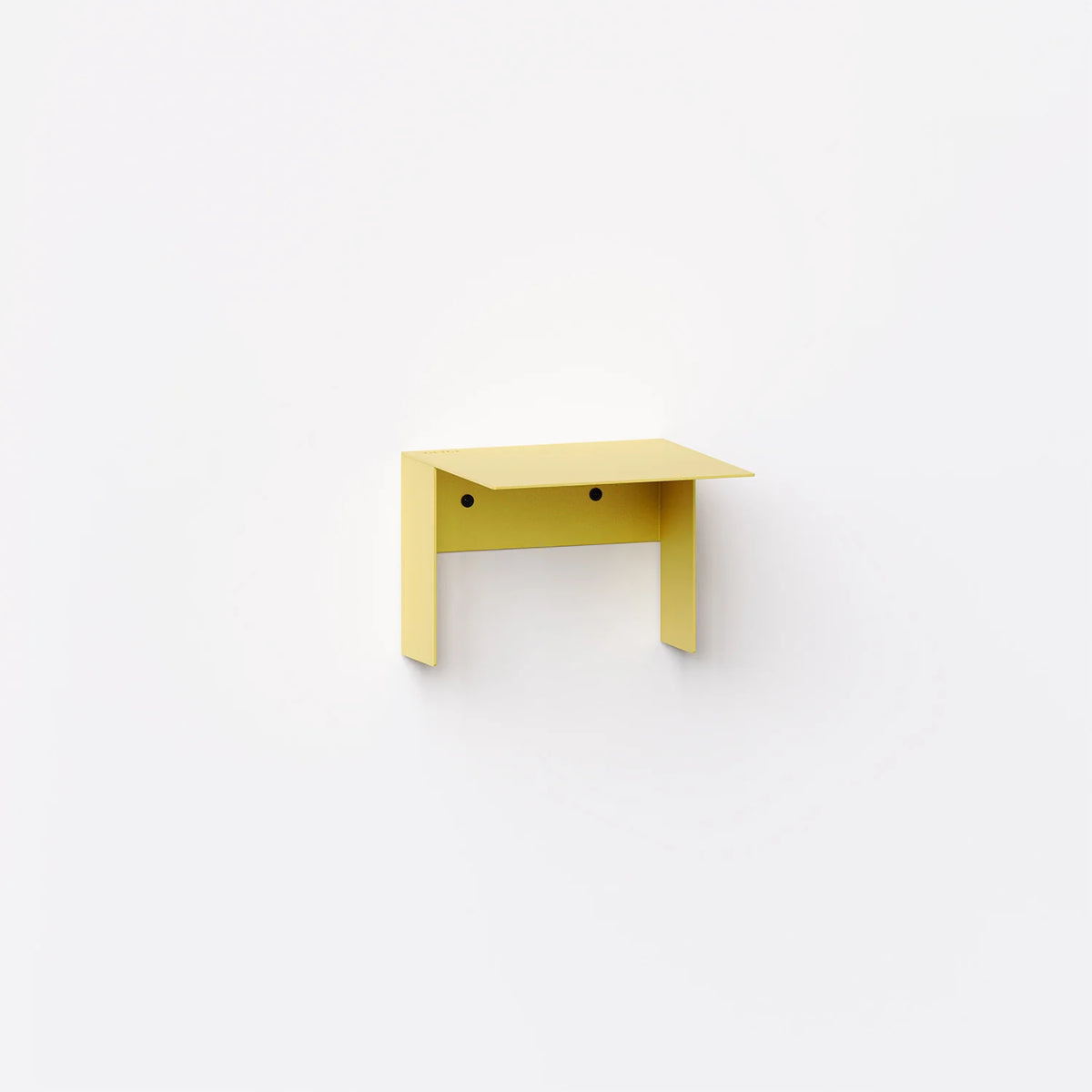 Pli Floating Wall Shelf