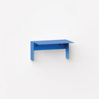 Pli Floating Wall Shelf