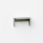 Pli Floating Wall Shelf