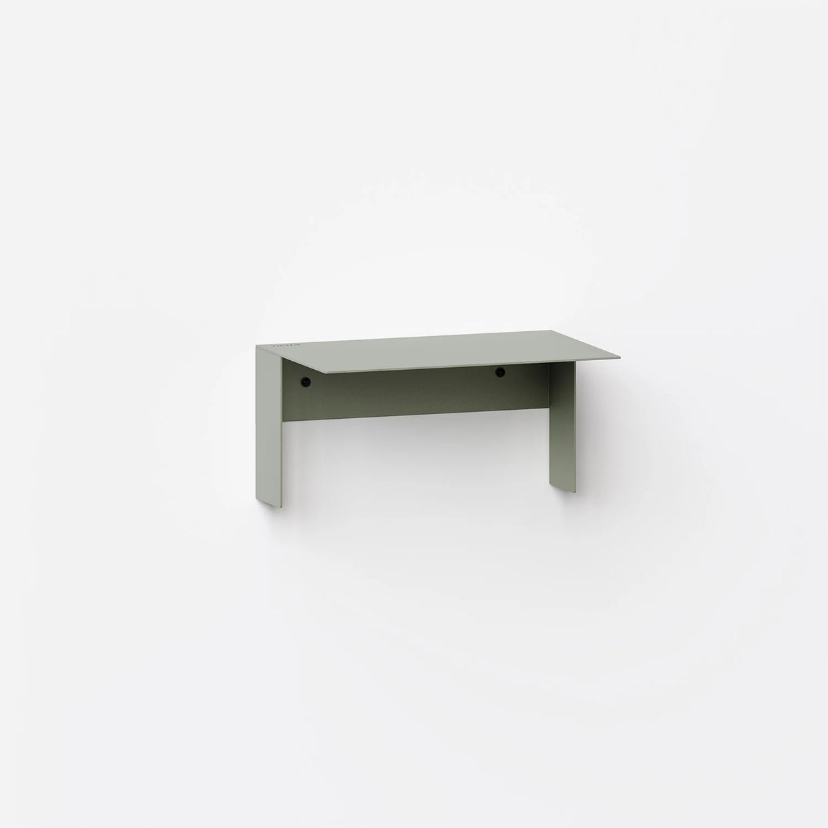 Pli Floating Wall Shelf