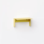Pli Floating Wall Shelf