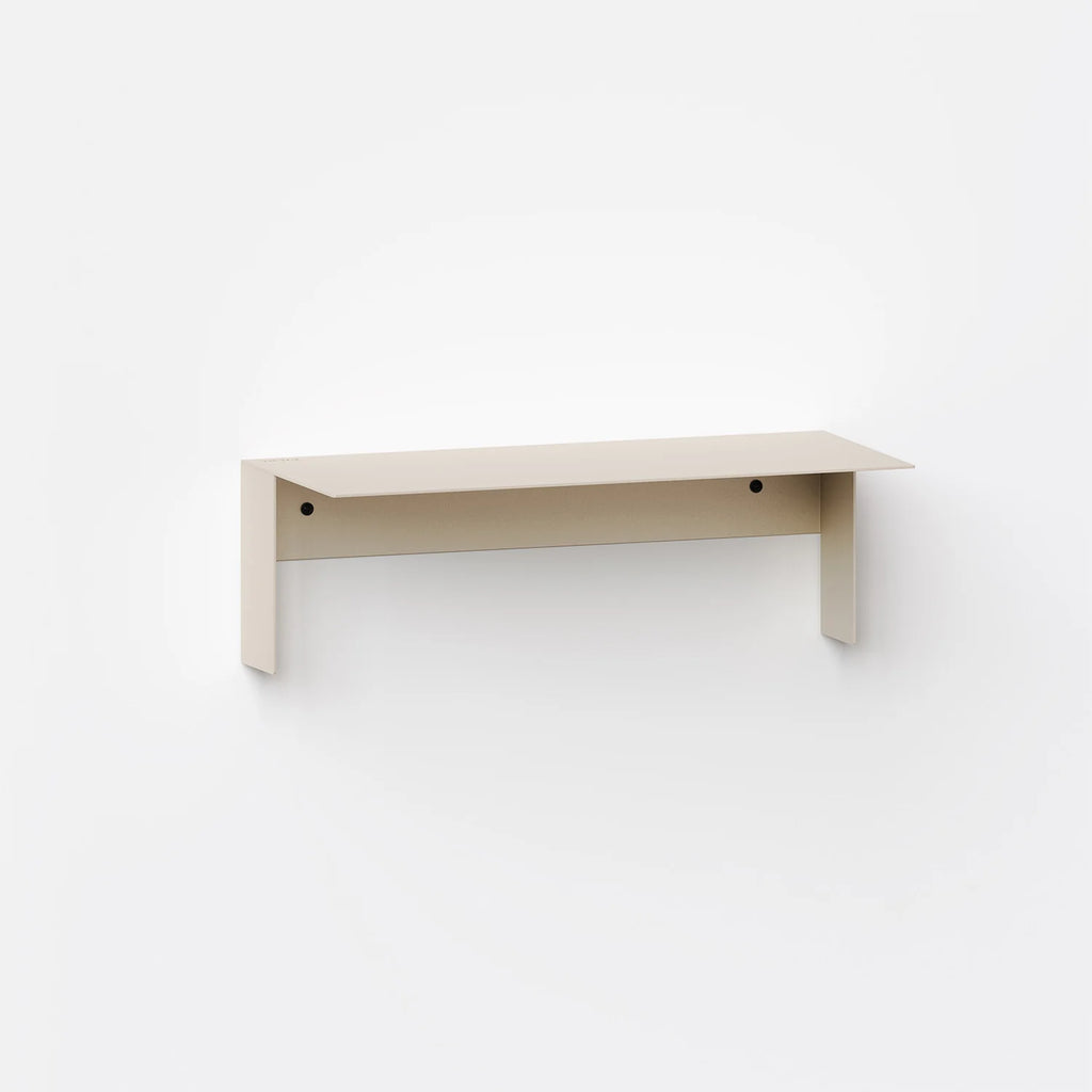 Pli Floating Wall Shelf