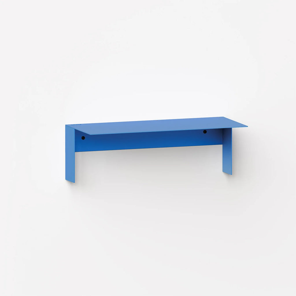 Pli Floating Wall Shelf