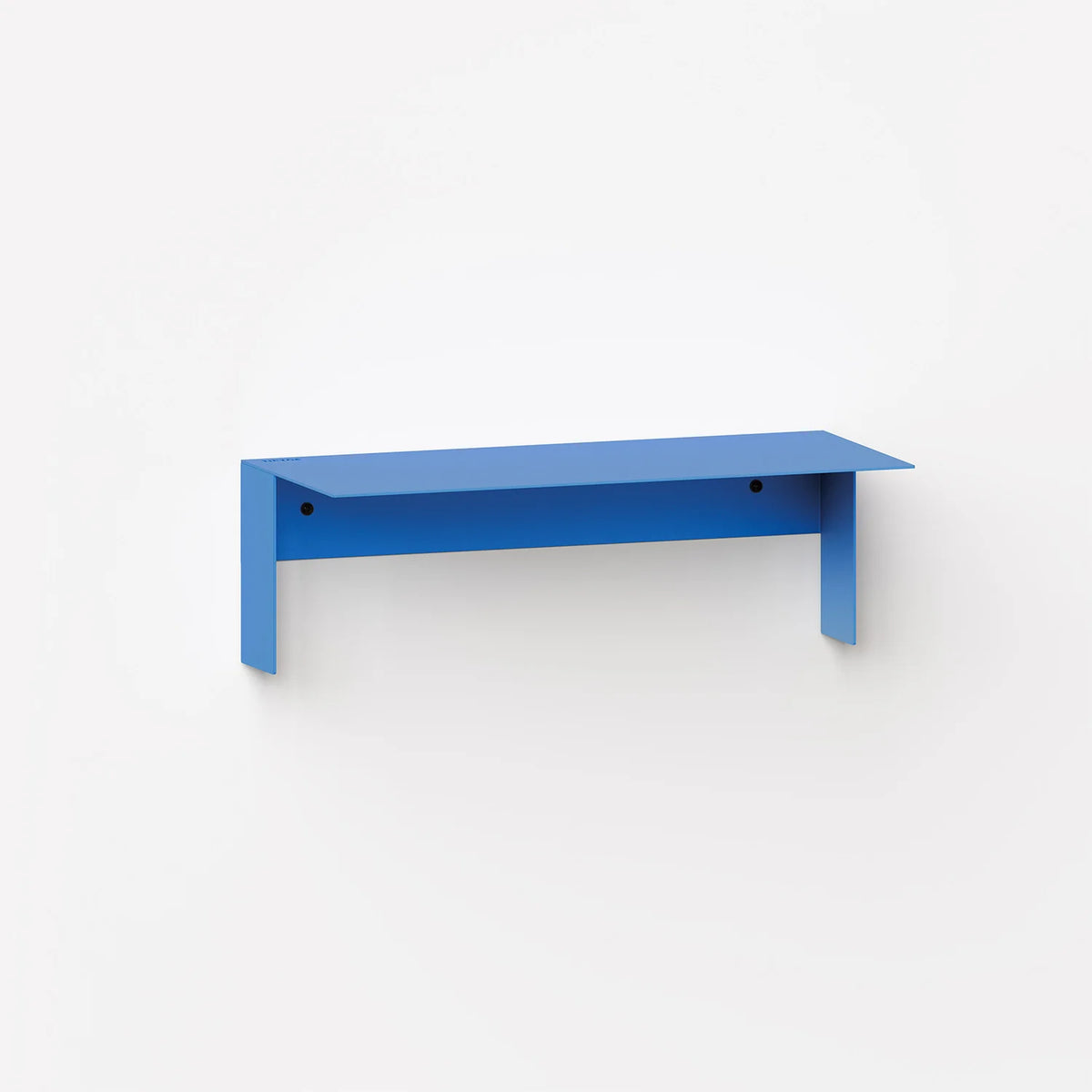 Pli Floating Wall Shelf